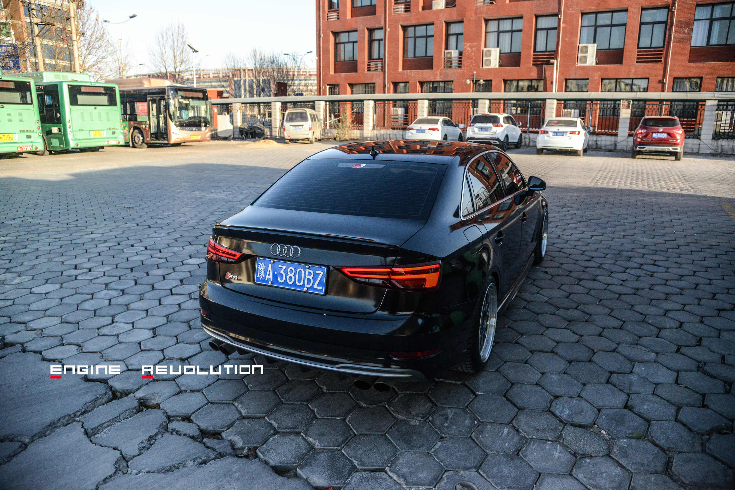 s3改装潜力有多大,s3最强改装