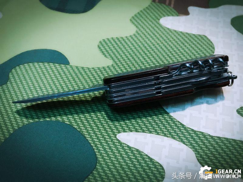 汉道龙晶大马士革怎么样,汉道生存大师大马士革