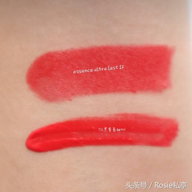 无敌便宜口红,无敌显白的平价口红