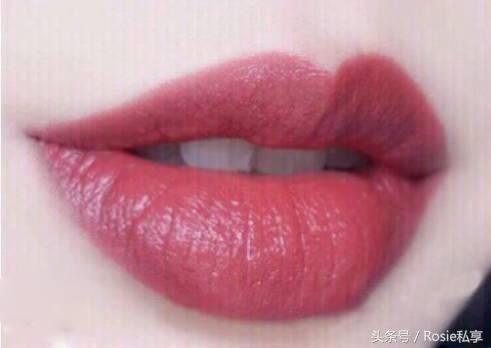 无敌便宜口红,无敌显白的平价口红
