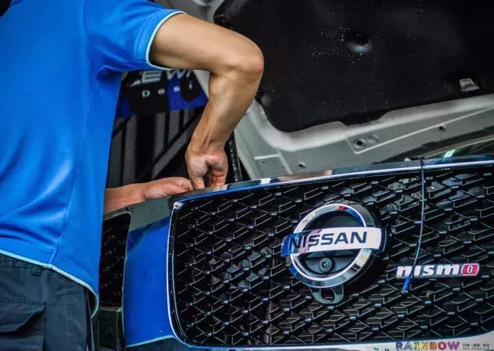 最新款途乐最美改装,途乐改装nismo昆明