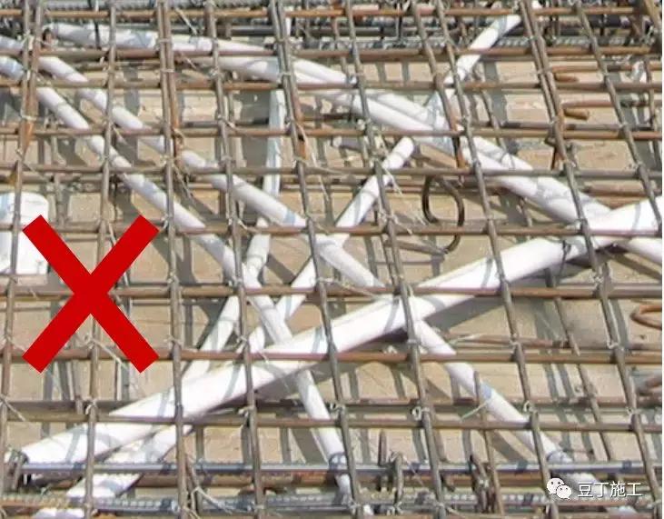 砖混结构水电预埋怎么施工,水电预留预埋施工质量验收规范