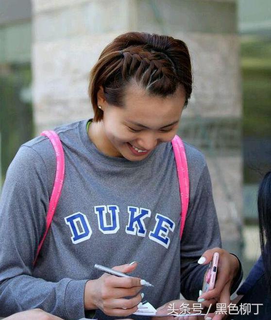 曾春蕾现在怎么样了,郎平曾春蕾最新消息