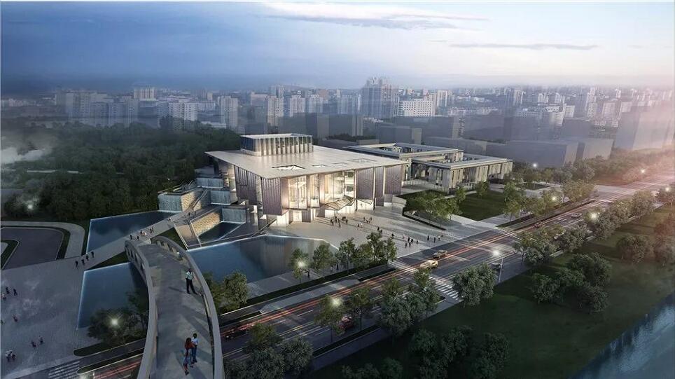 苏州今年的动工项目,苏州新建工程最新规划图