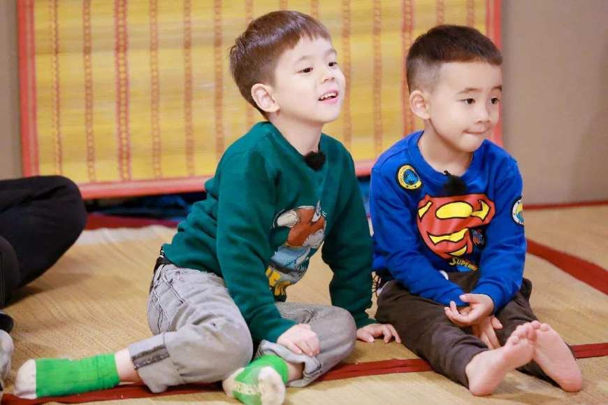 明星宝宝的名字大全霸气,明星宝宝都叫什么名字