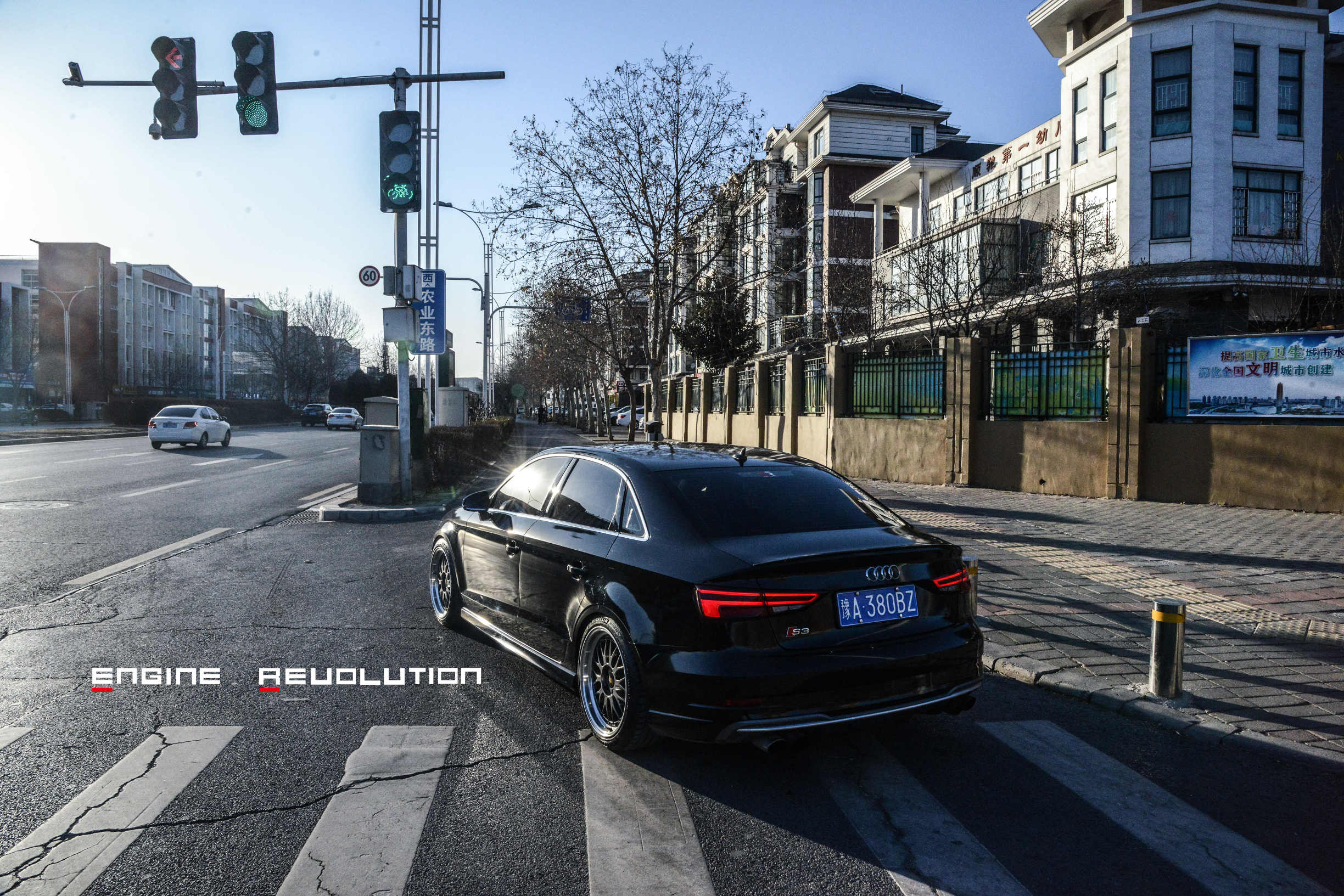 s3改装潜力有多大,s3最强改装