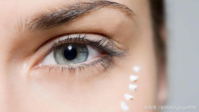 平价补水抗皱眼霜品牌推荐,平价又好用公认的眼霜