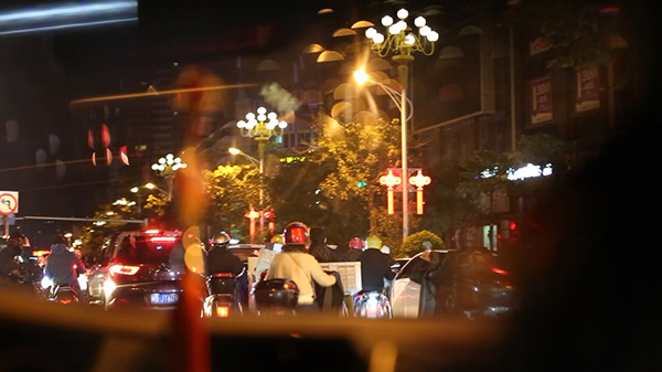 记录暗访莆田假鞋之都,记者深夜暗访莆田假鞋