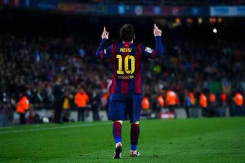 足球五大联赛排名2018,最新足球比赛结果梅西和c罗