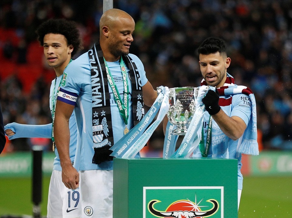 曼城能否打破利物浦的魔咒,曼城称霸欧洲