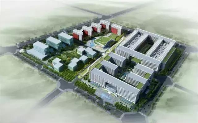 注资28.6亿，又一金融机构入驻后沙峪！