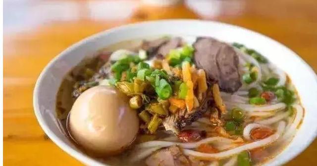 中国的十大美食是什么,猪肉做的12道特色美食