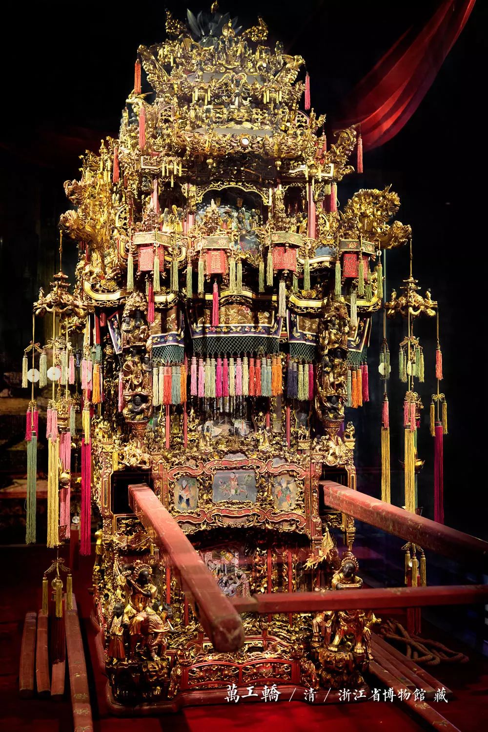 在家逛国宝，最全《国家宝藏》知识点整理！