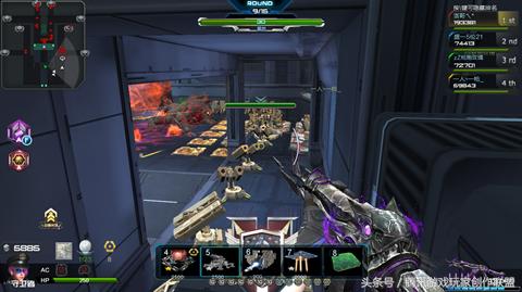 塔防战逆战空间站,塔防打飞船游戏