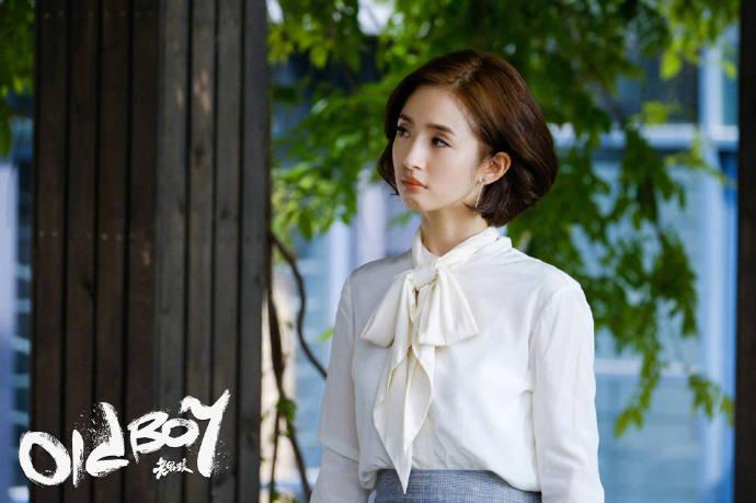 钟汉良刘诗诗什么时候合作,刘诗诗与钟汉良