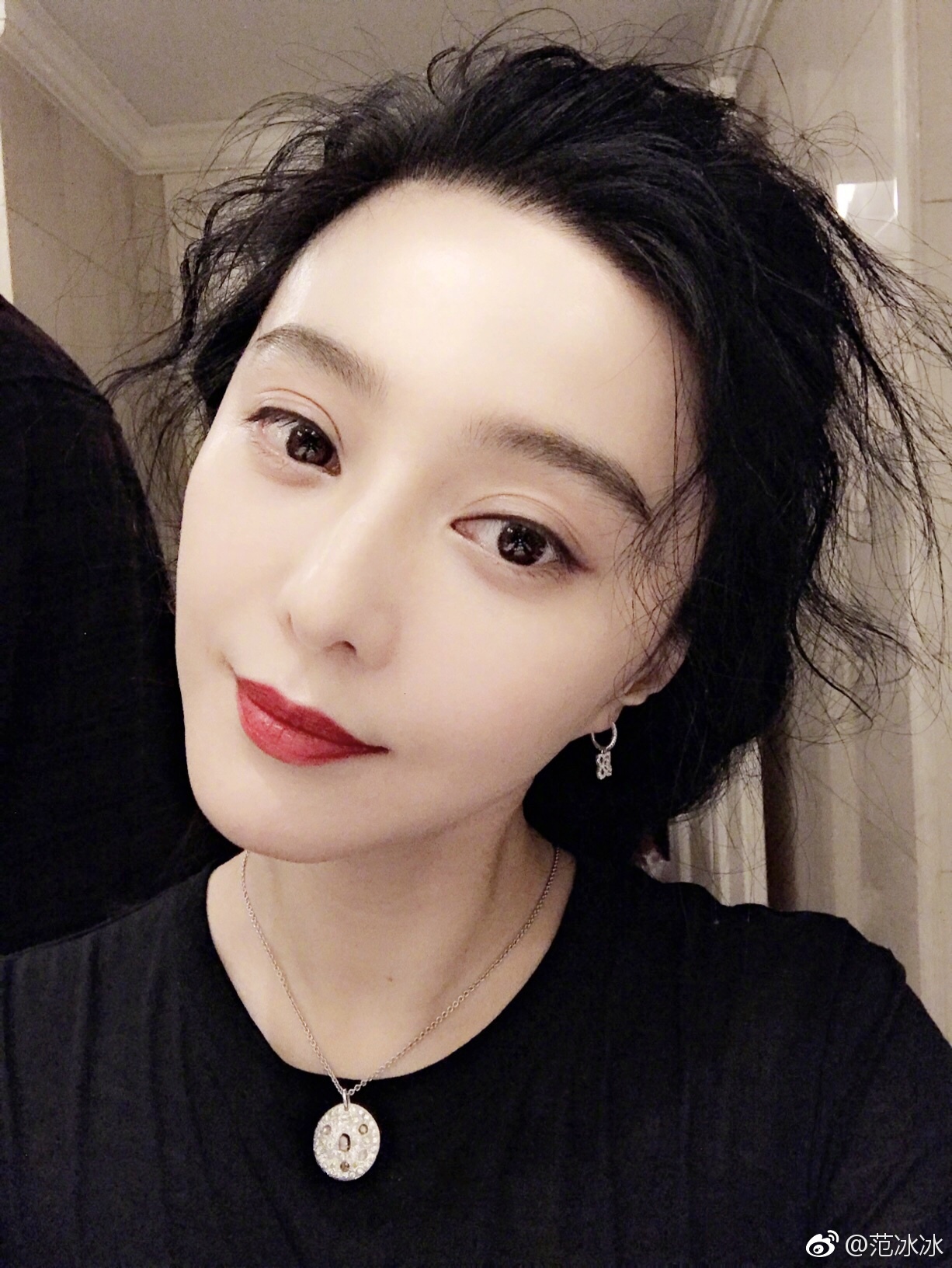 范冰冰小红书彩妆,范冰冰小红书营销