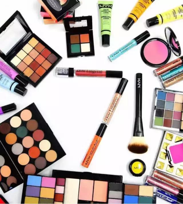 素颜可涂的口红平价好用,适合素颜涂的平价口红推荐