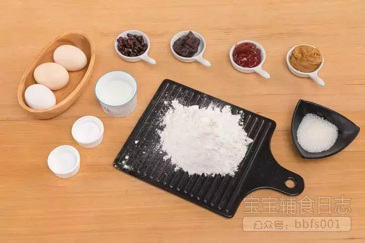 最简单的铜锣烧的做法,看一遍就能学会的铜锣烧做法