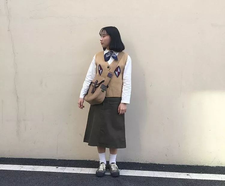 开学穿什么甜美风小学生,开学穿少女风