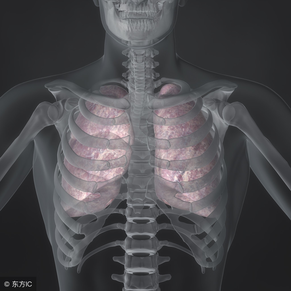 厨房油烟对肺癌有多大影响,长期吸入油烟对肺有什么危害