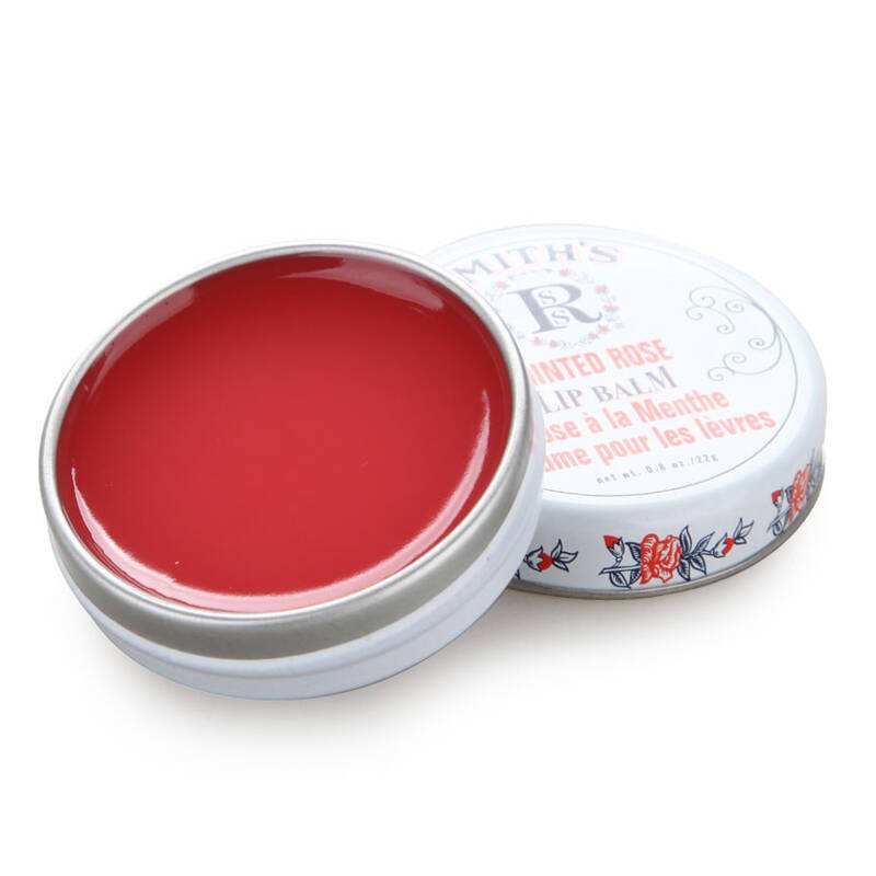 8款护唇法宝拯救嘴唇干裂浮皮，涂什么口红都不拔干了