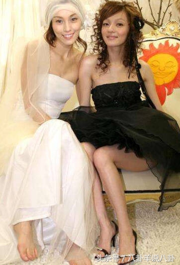 范玮琪张韶涵恩怨是怎么回事,张韶涵和范玮琪事情来龙去脉