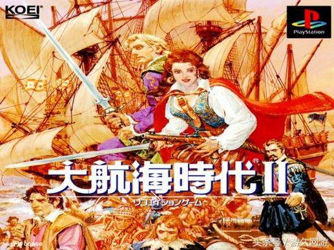 航海迷不能错过的手游,盘点有哪些海贼迷不能错过的游戏