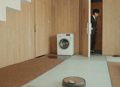 扫地机器人越来越笨,不吃鸡只吃豆腐