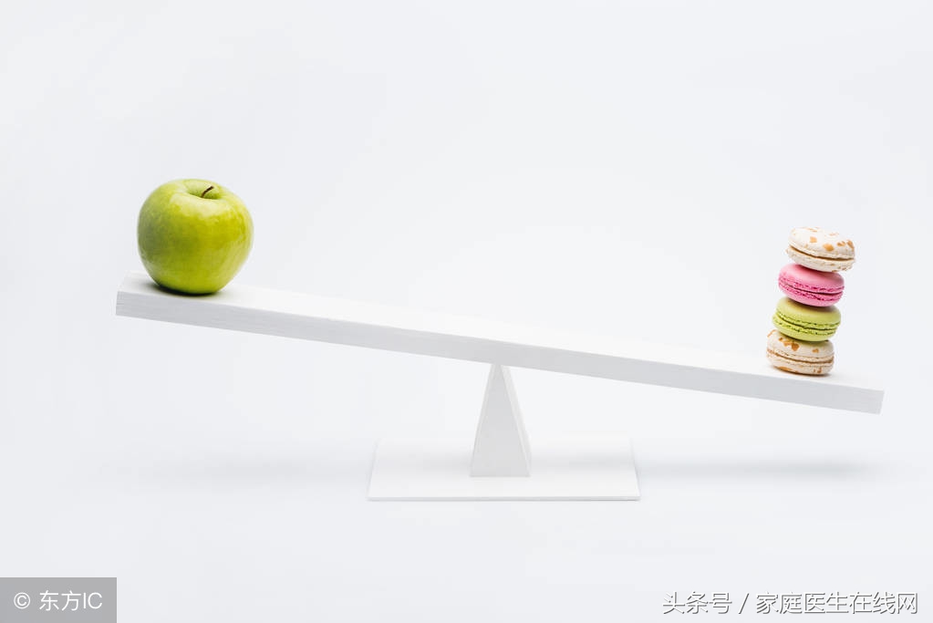 人身体健康的十大标准,这才是健康的标准体重你达标吗