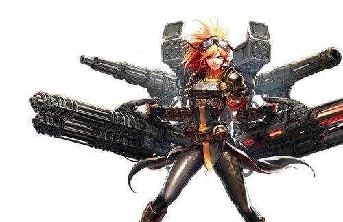 dnf刷图和pk都厉害的职业,dnf最新pk加强了哪些职业