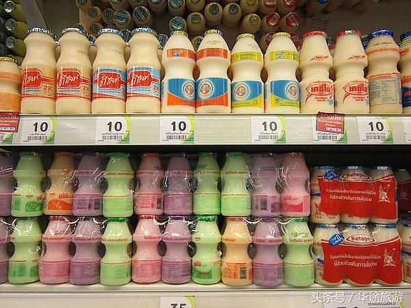 在泰国购物必买的礼物清单,泰国免税店必买的好货清单