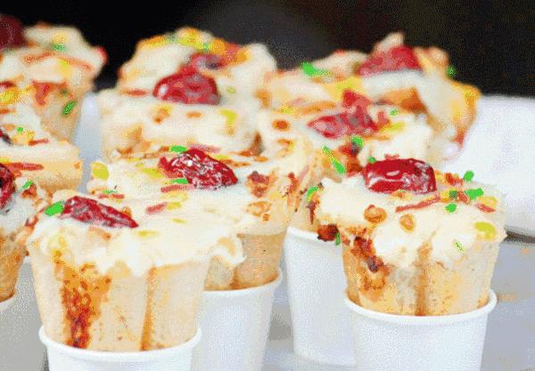 舌尖上的中国广东叉烧肉,舌尖上的中国叉烧包视频