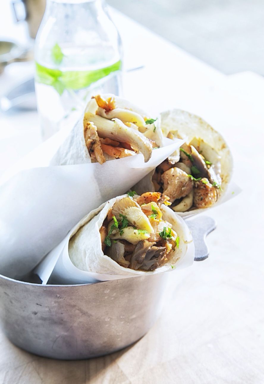 迪拜必吃网红餐厅,迪拜旅游攻略必买餐厅