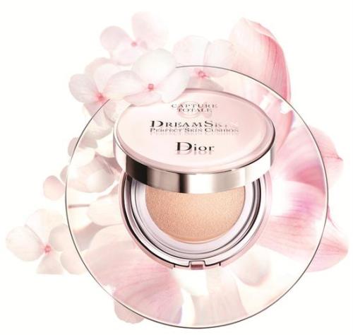 雅诗兰黛迪奥兰蔻粉底哪个遮瑕好,兰蔻菁纯气垫阿玛尼红气垫