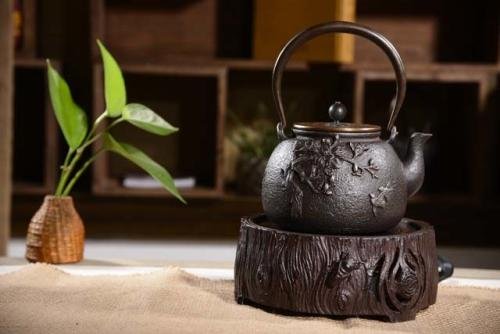 茶炉煮茶好还是电磁炉好,电陶炉和电磁炉煮茶哪个好