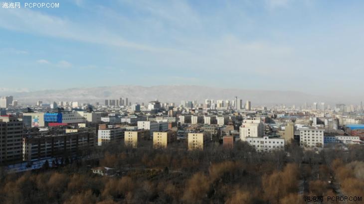 大疆御mavicair2拍摄桂林,大疆御mavicair2镜头向下拍摄