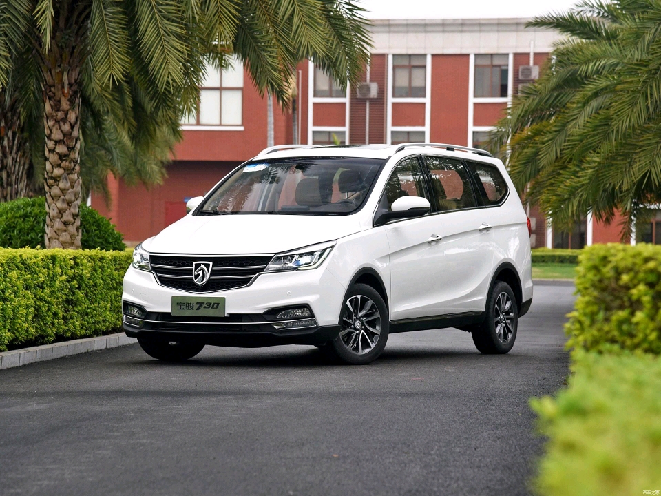 有辆宝骏730做什么工作赚钱,自己有辆宝骏730能找个什么工作