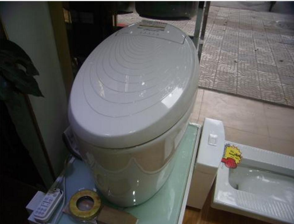 装修智能马桶,装修新房考虑什么智能马桶