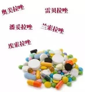 对肠道菌群影响小的抗生素,哪些药物不影响肠道菌群