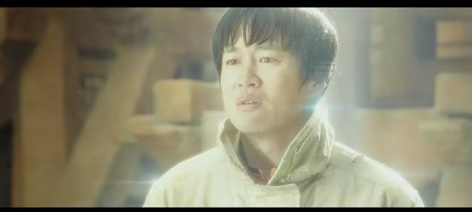 这部几乎把韩国人都赶到影院的巨片,我一手五颗星一手一颗星