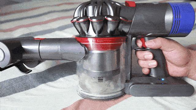 戴森吸尘器v8fluffyplus价格,戴森吸尘器v8fluffy与extra区别