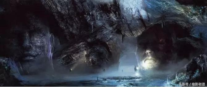 宇宙科幻片太空探索,必看的十五部关于宇宙探索的电影