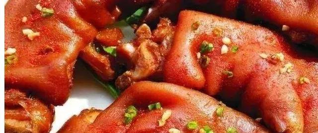 中国的十大美食是什么,猪肉做的12道特色美食