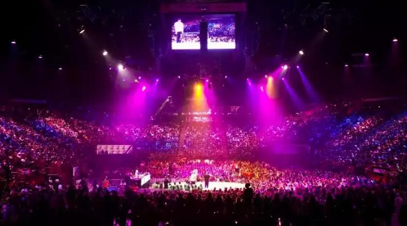 这就是街舞popping介绍,街舞locking日常练习