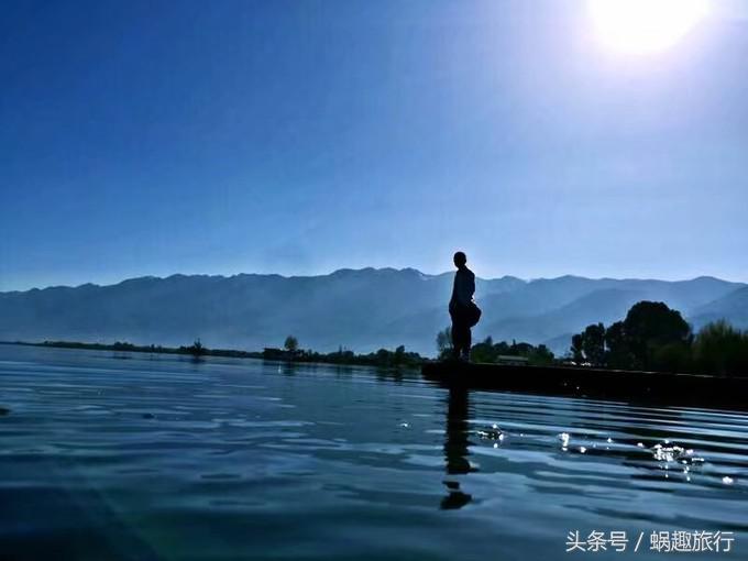 大理回族干货,二月份洱海值得去吗