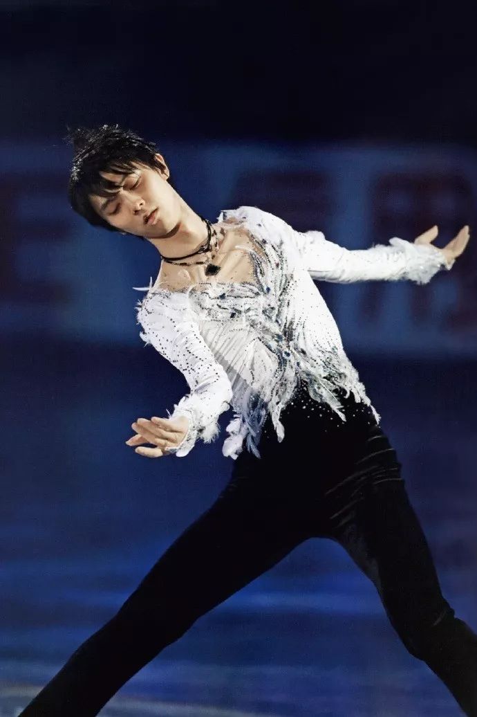 关于羽生结弦的物品,关于羽生结弦的东西