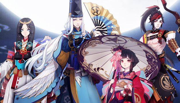 阴阳师新ssr奴良陆生怎么样,阴阳师奴良陆生大秘闻