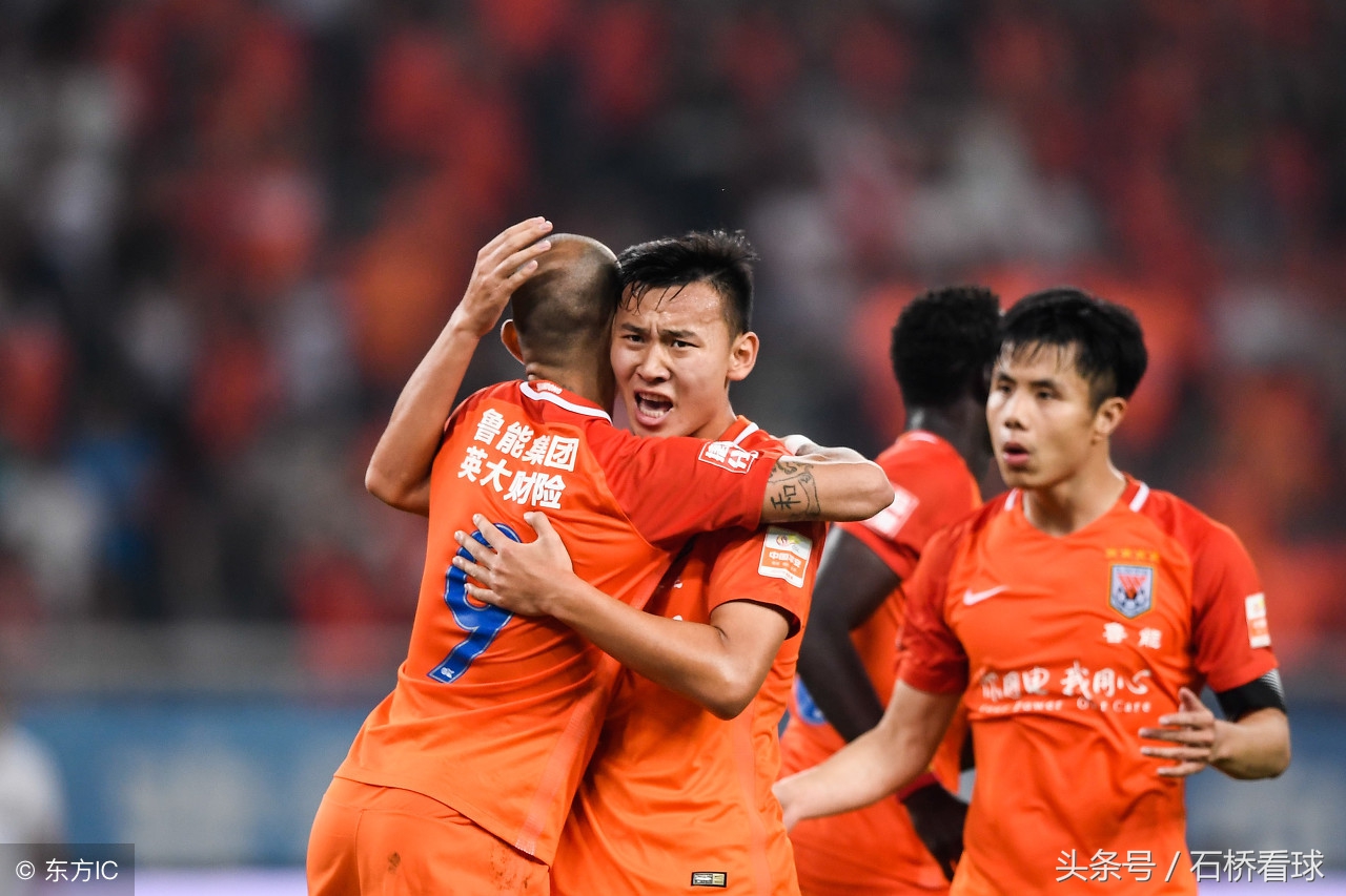 山东鲁能2010赛季夺冠,山东鲁能赛季输给谁