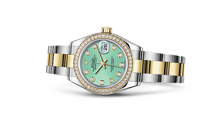 劳力士女士手表哪款最经典好看,新款劳力士女士手表价格