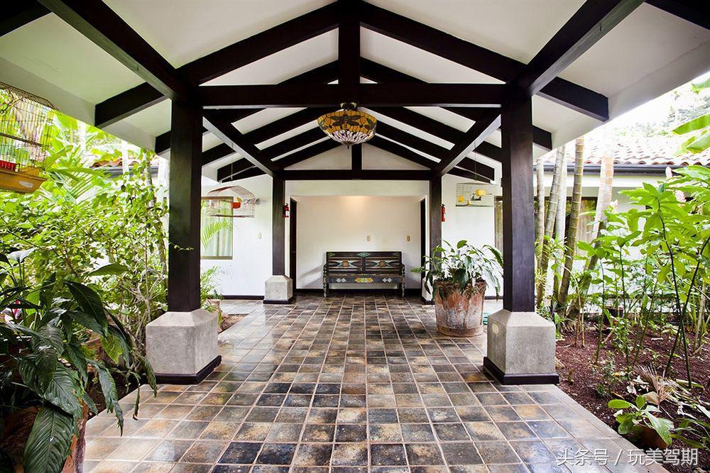 民宿客栈的盈利模式,开民宿客栈都需要什么条件